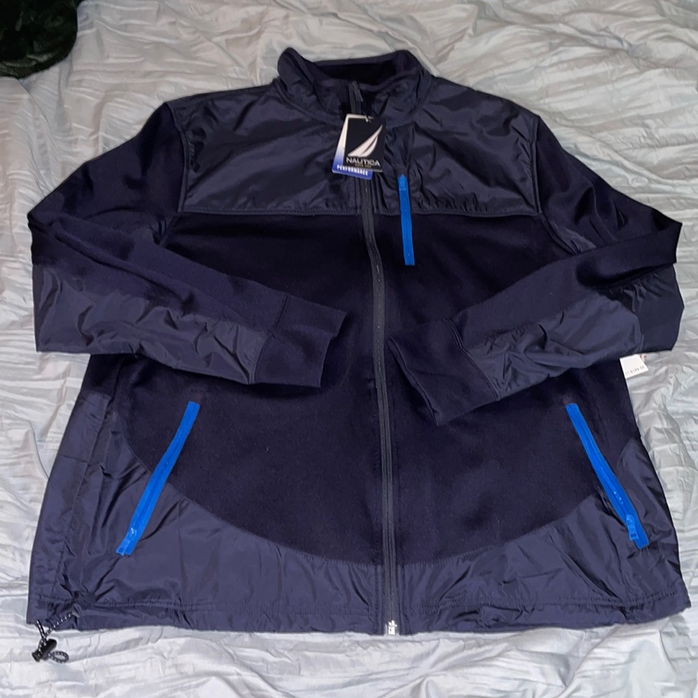 Nautica Performance Jacket